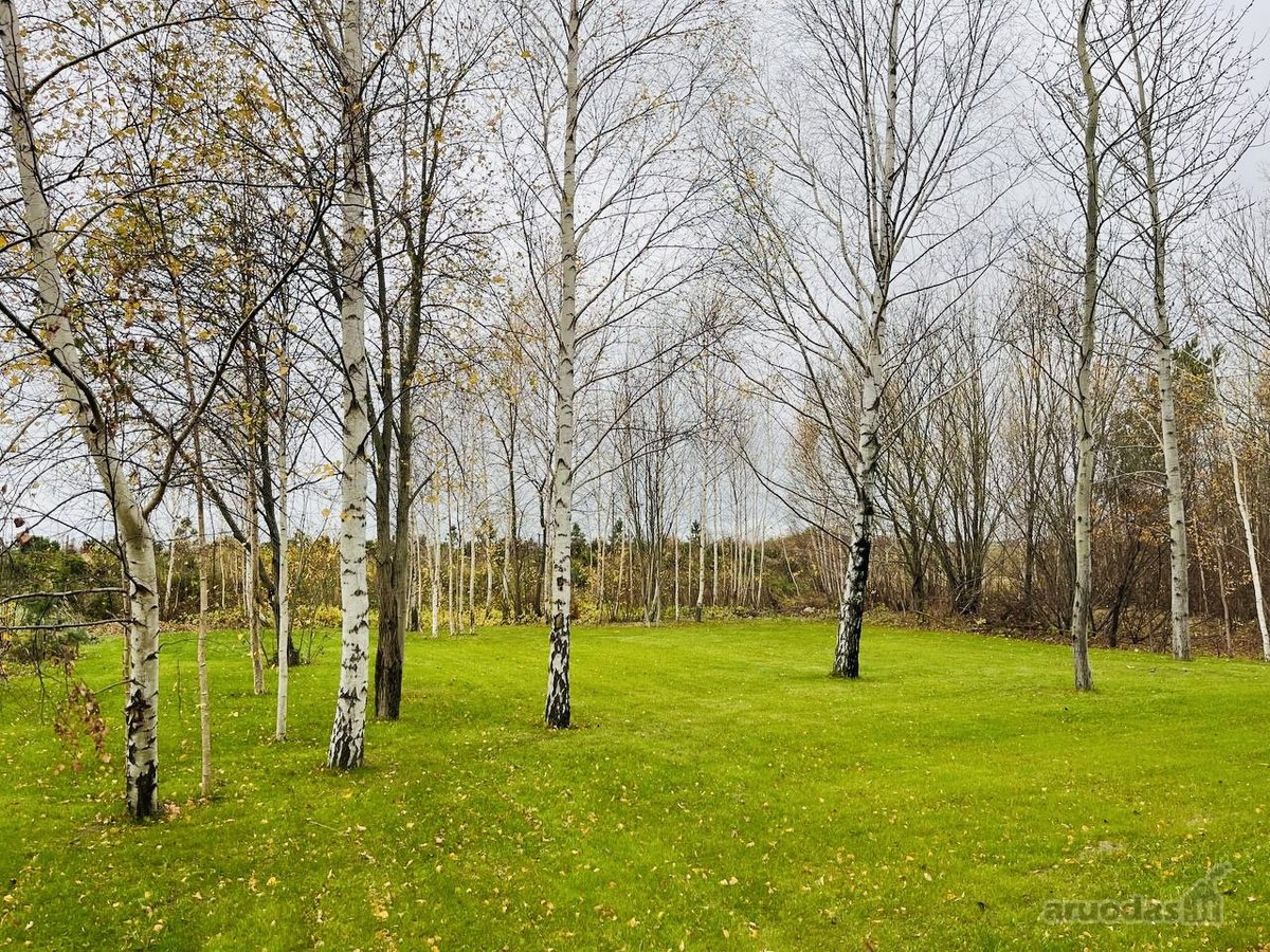 “Svajonių krante Parduodamas analogų - nuotraukos Nr. 36
