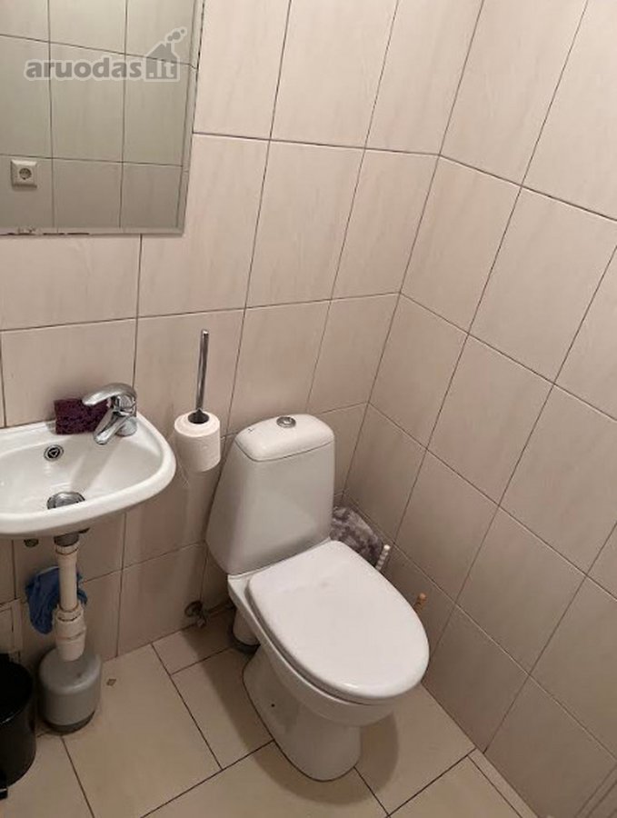 Išnuomojamos administracinės patalpos - nuotraukos Nr. 15