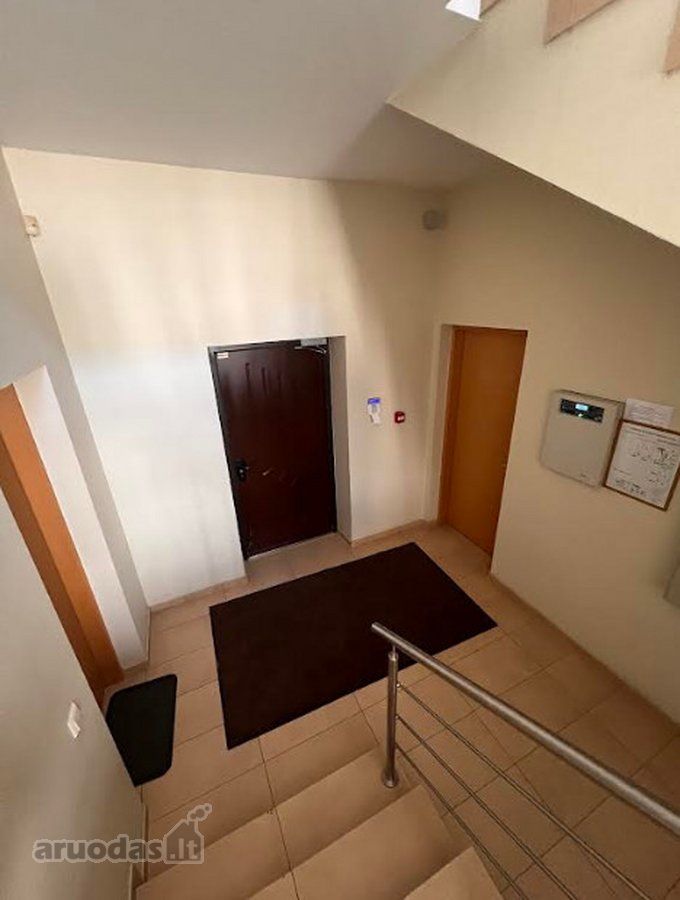 Išnuomojamos administracinės patalpos - nuotraukos Nr. 13