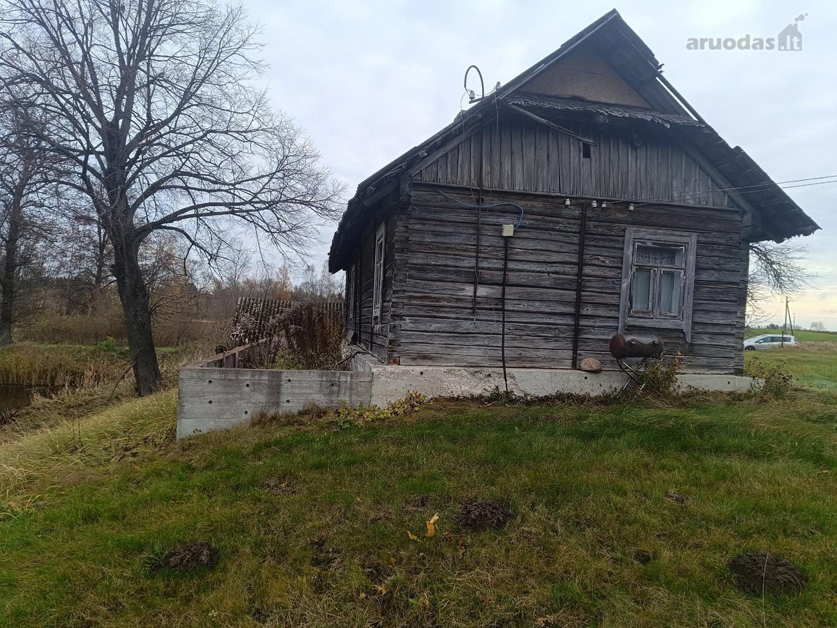 Nemenčinės pakraštyje, Pakrauglės vs. - nuotraukos Nr. 14