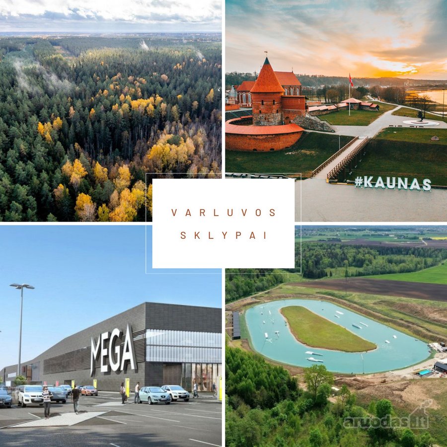 Pabaigti Privažiavimo Kelio Įrengimo Darbai. - nuotraukos Nr. 15