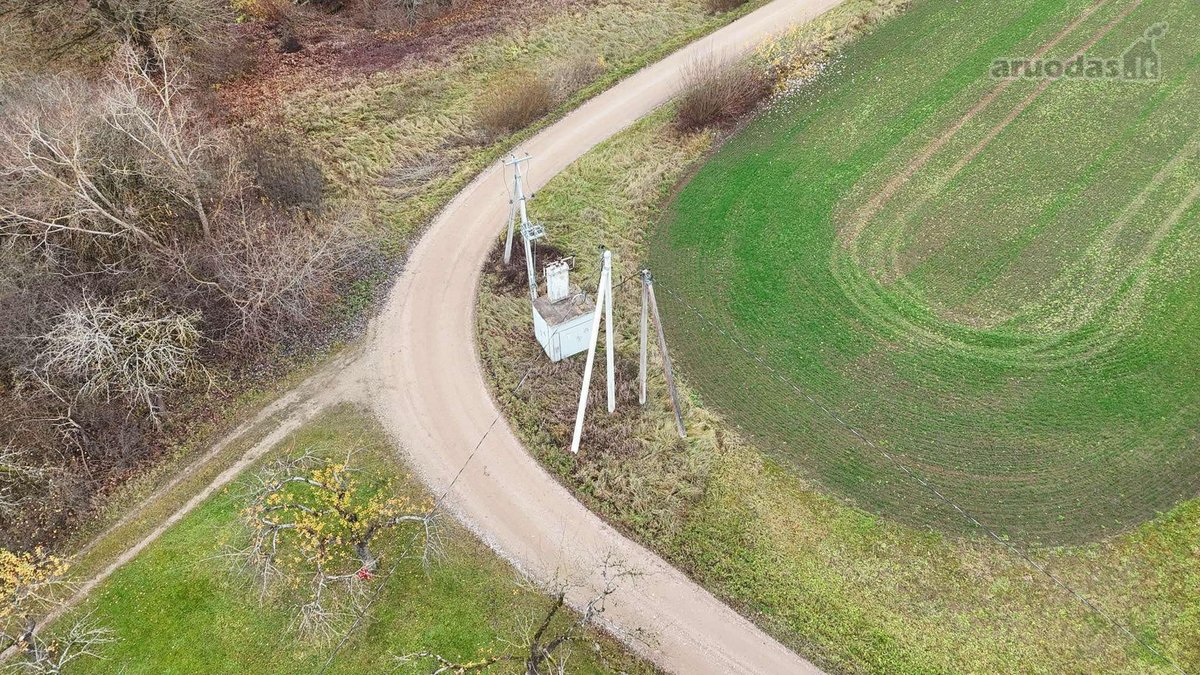 Pigiai parduodama autentiška sodyba netoli - nuotraukos Nr. 4