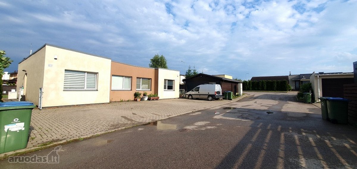 Parduodamas 3 kamb.butas su 3 arų žemės sklypu. - nuotraukos Nr. 23