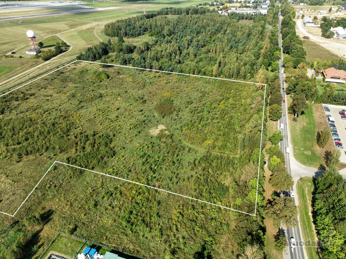 Parduodamas komercinės paskirties šalia - nuotraukos Nr. 4