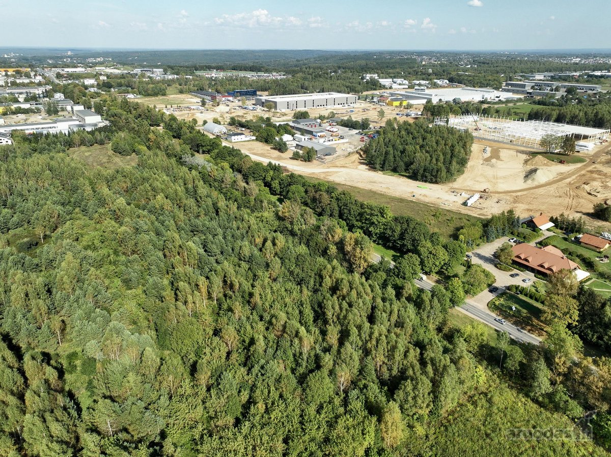 Parduodamas komercinės paskirties šalia - nuotraukos Nr. 5