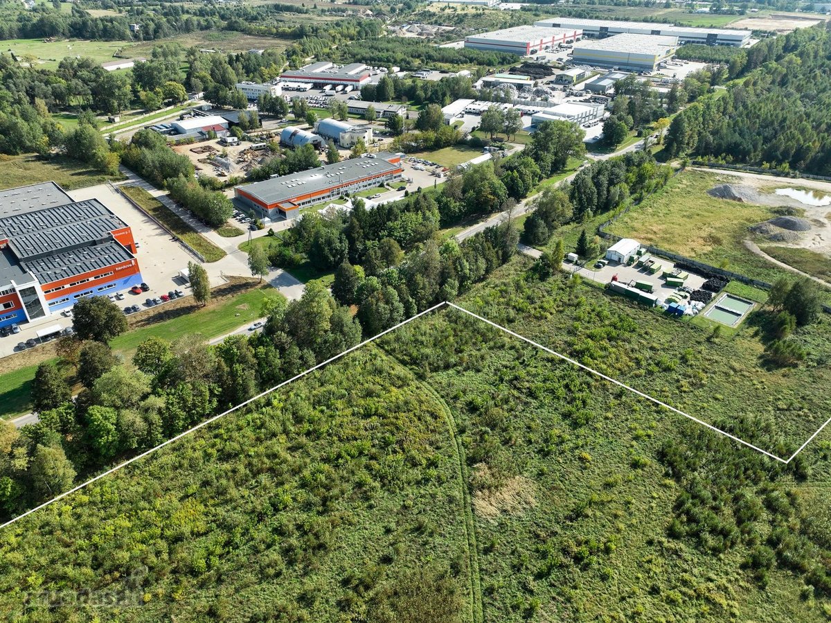 Parduodamas komercinės paskirties šalia - nuotraukos Nr. 6