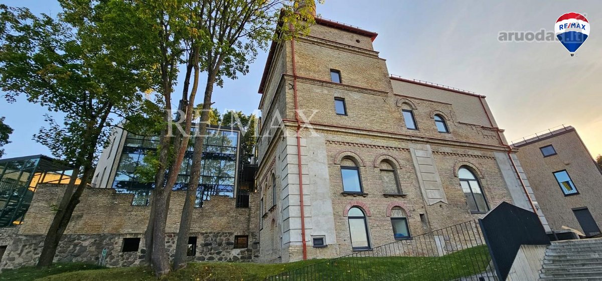 Subačius str. 85 is A Modern and EXClusive