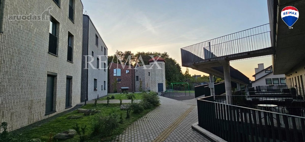 Subačius str. 85 is A Modern and EXClusive - nuotraukos Nr. 2