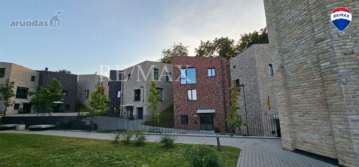 Subačius str. 85 is A Modern and EXClusive - nuotraukos Nr. 3