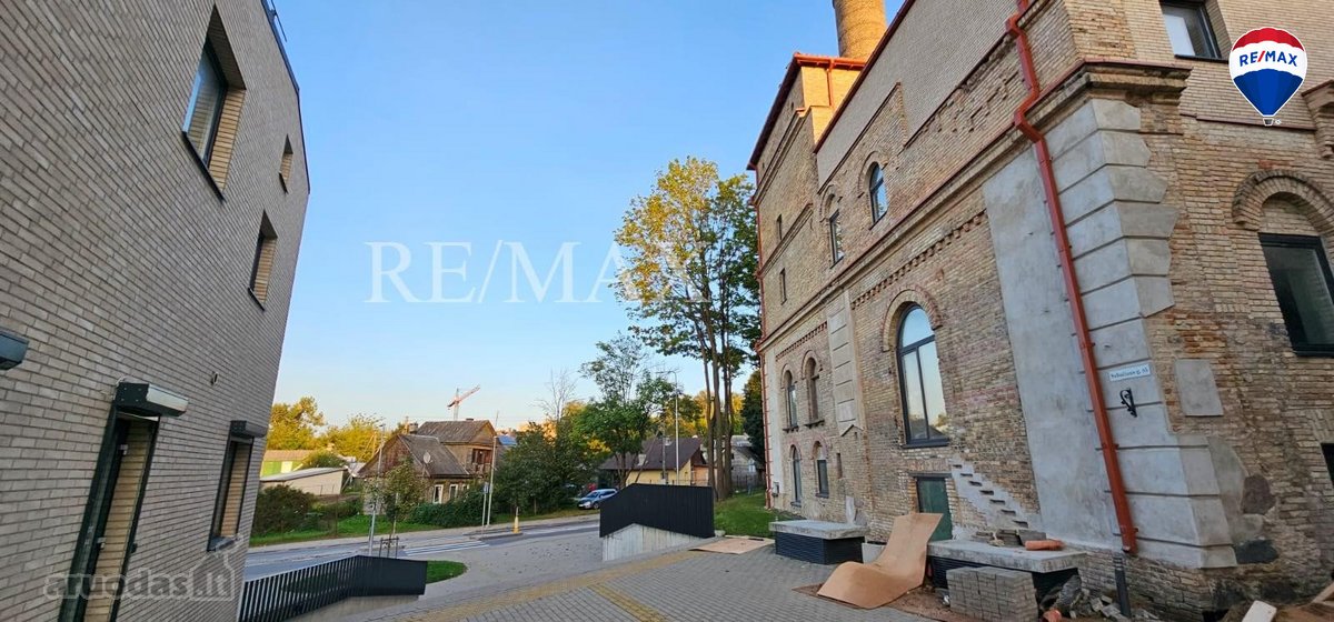 Subačius str. 85 is A Modern and EXClusive - nuotraukos Nr. 4