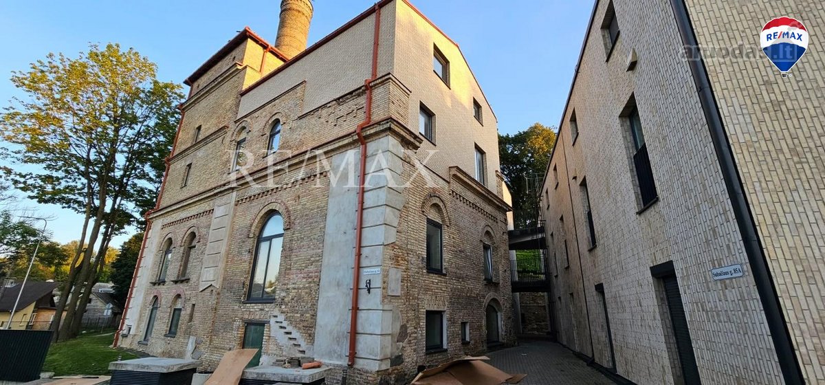 Subačius str. 85 is A Modern and EXClusive - nuotraukos Nr. 5