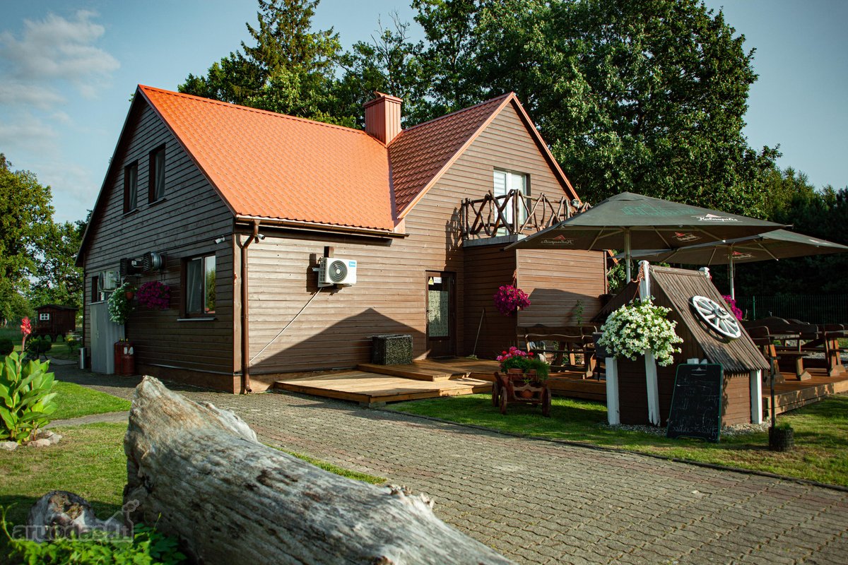 Parduodamas pastatų kompleksas, skirtas tiek - nuotraukos Nr. 7