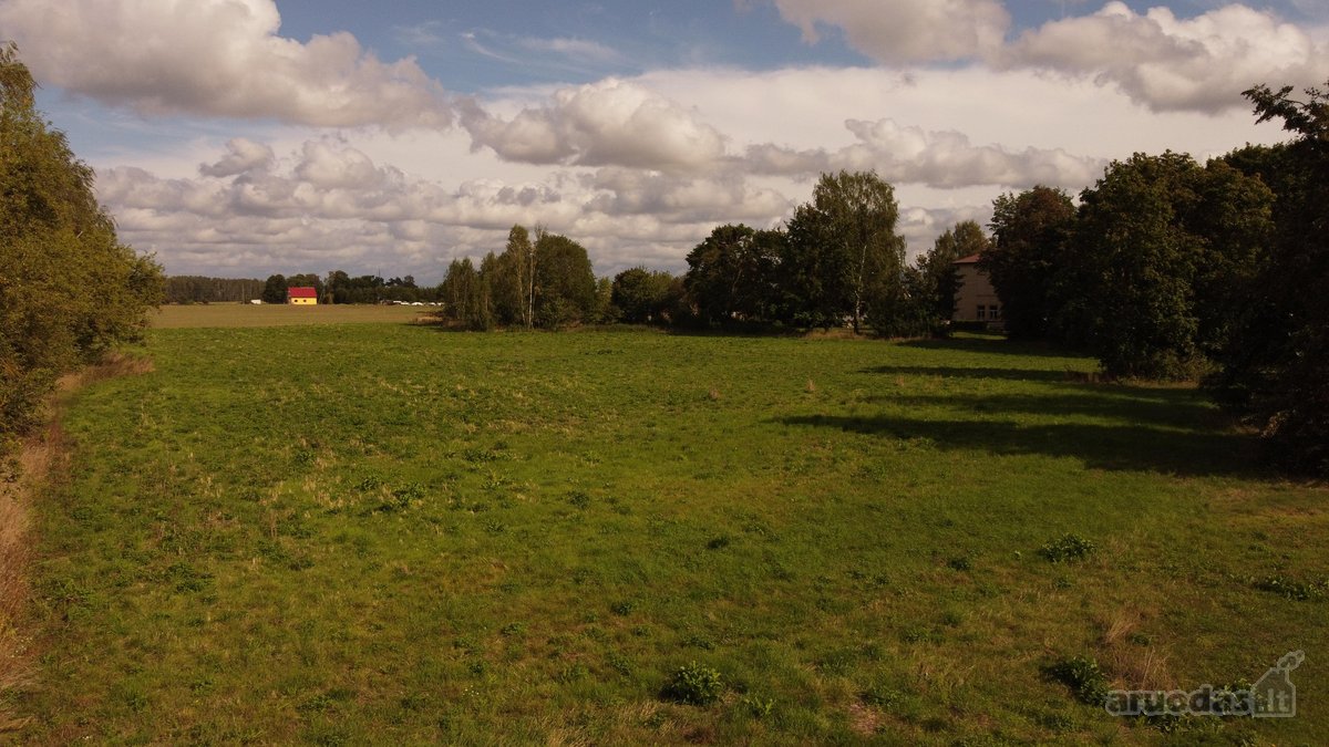 Parduodami namu valdos žemės sklypai netoli - nuotraukos Nr. 4