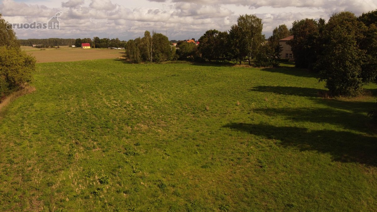 Parduodami namu valdos žemės sklypai netoli - nuotraukos Nr. 10