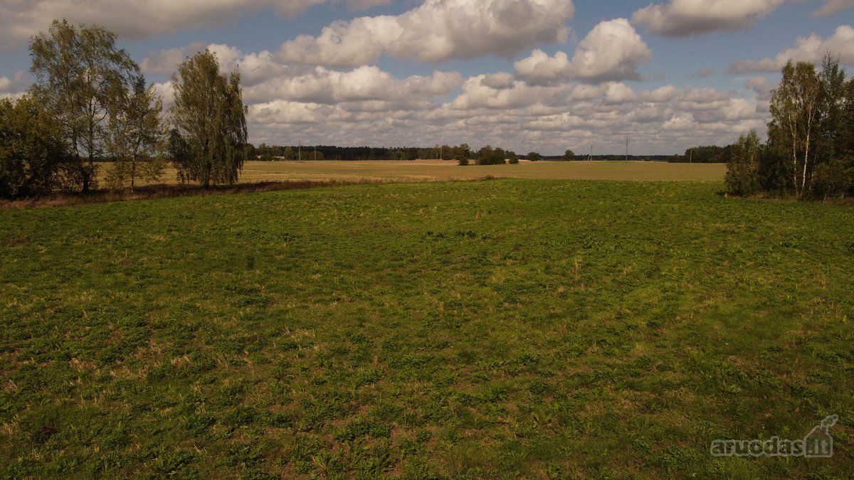 Parduodami namu valdos žemės sklypai netoli - nuotraukos Nr. 11