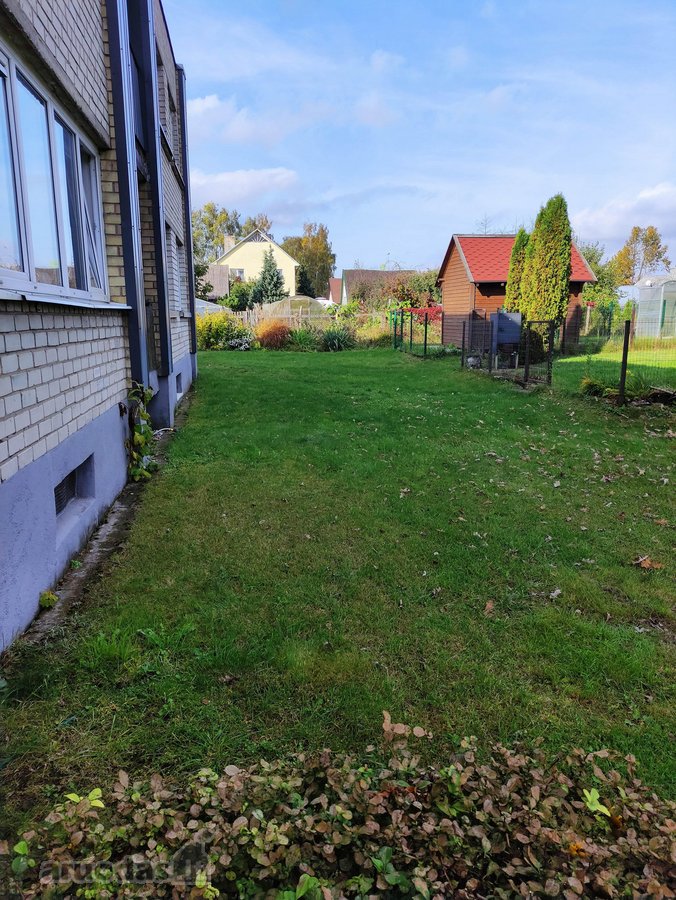 Parduodamas 87 m2, 4 kambarių butas. Butui - nuotraukos Nr. 8