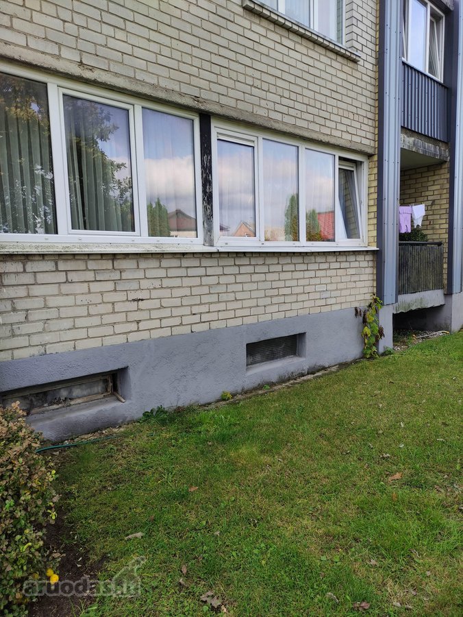 Parduodamas 87 m2, 4 kambarių butas. Butui - nuotraukos Nr. 9