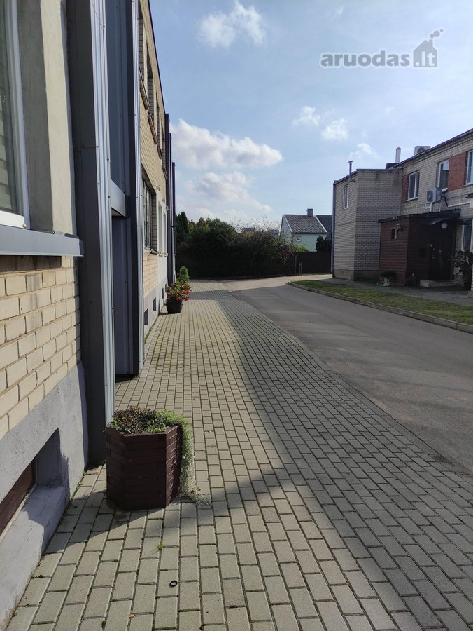 Parduodamas 87 m2, 4 kambarių butas. Butui - nuotraukos Nr. 11