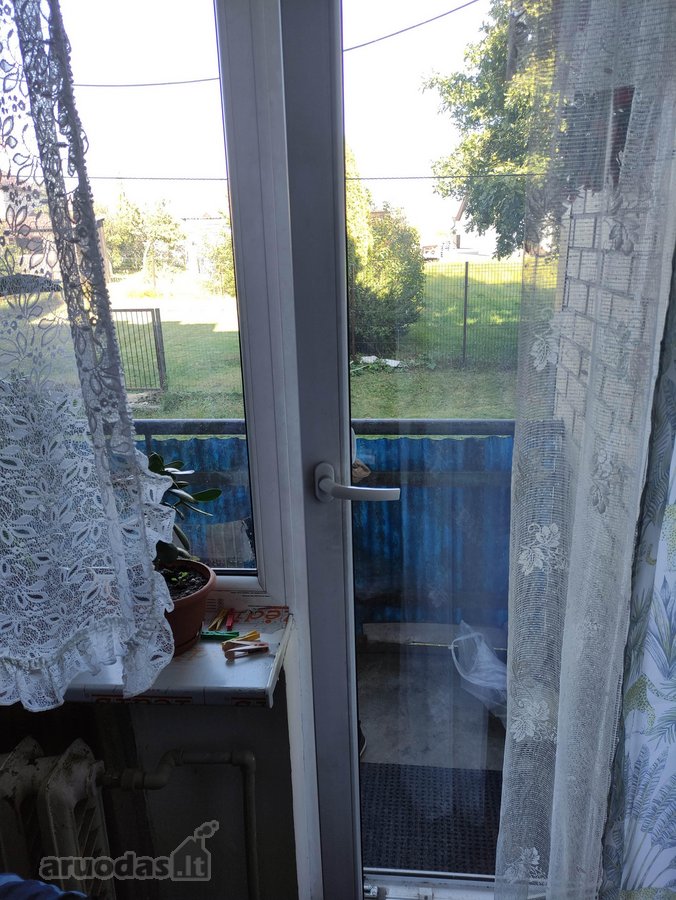 Parduodamas 87 m2, 4 kambarių butas. Butui - nuotraukos Nr. 17