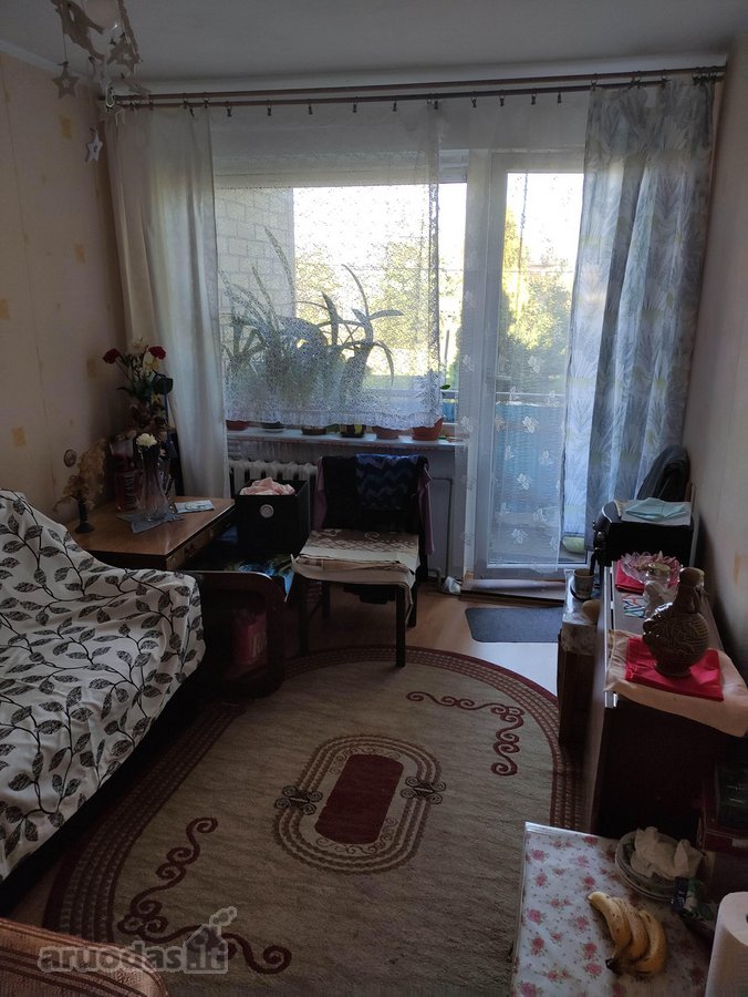 Parduodamas 87 m2, 4 kambarių butas. Butui - nuotraukos Nr. 18