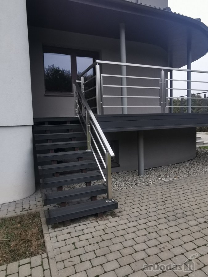 Parduodamas nestandartinis, išskirtinis - nuotraukos Nr. 20