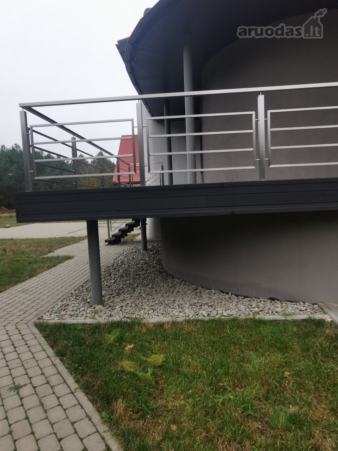 Parduodamas nestandartinis, išskirtinis - nuotraukos Nr. 21
