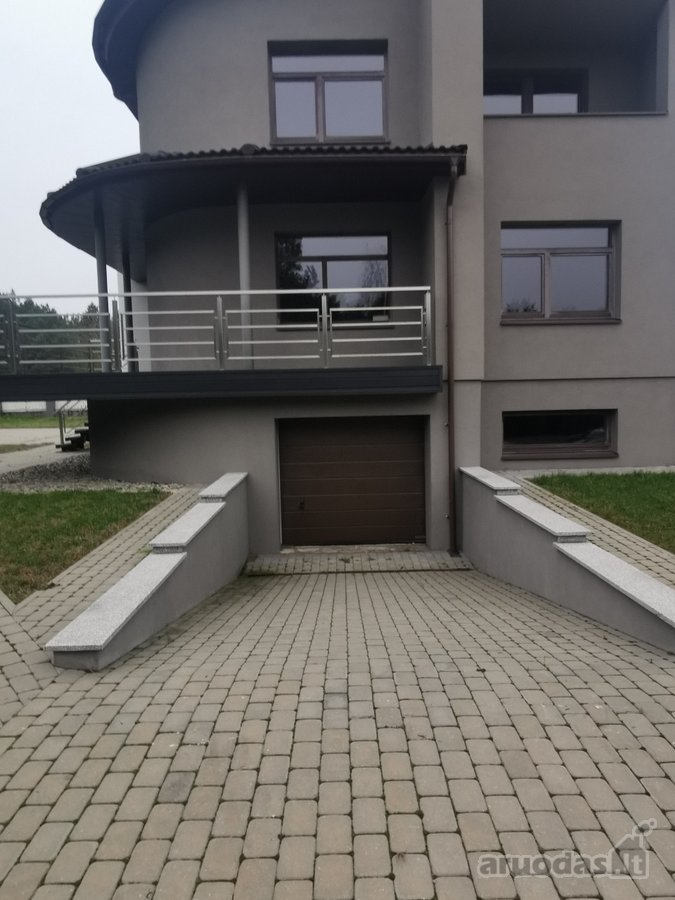 Parduodamas nestandartinis, išskirtinis - nuotraukos Nr. 23