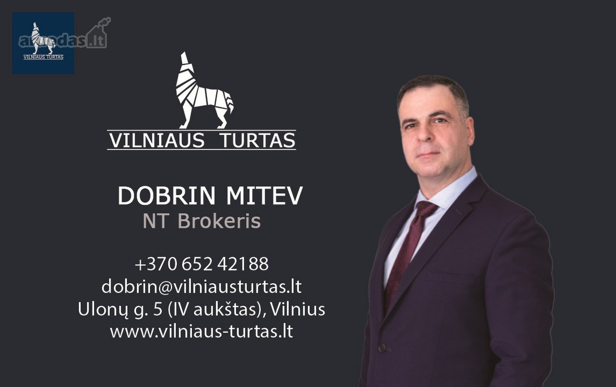 Svilių k. Beržų g. Kėdainių r. sav. - nuotraukos Nr. 16