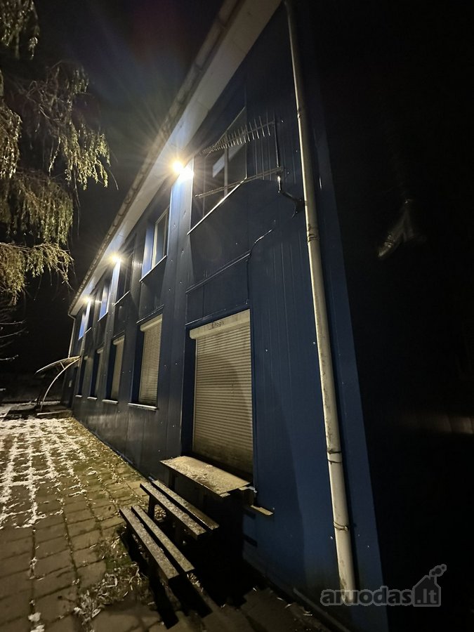 Galima nuoma. Nuomojamos visas arba dalys - nuotraukos Nr. 6