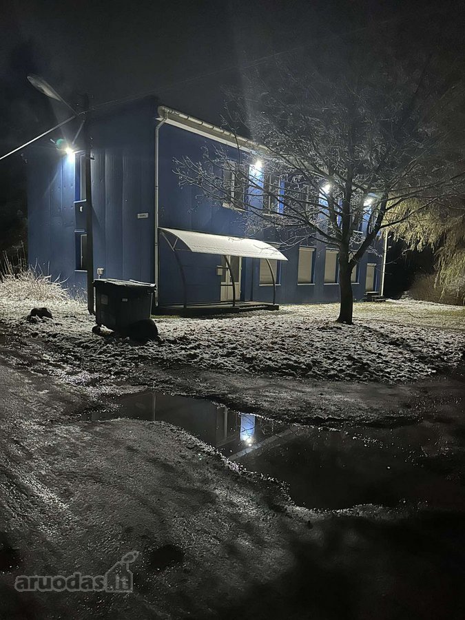 Galima nuoma. Nuomojamos visas arba dalys - nuotraukos Nr. 8