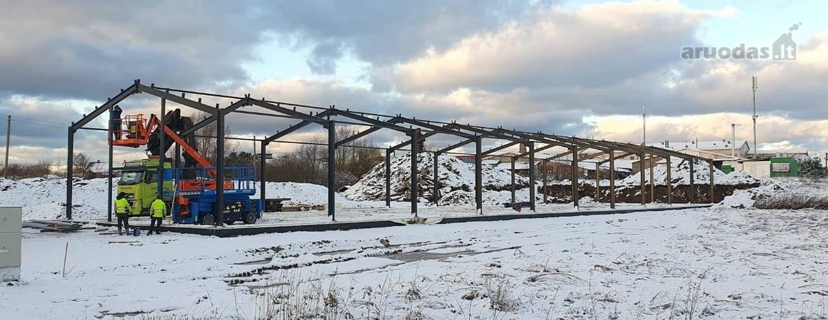 Angaras sukomplektuotas, Hea/ipe dvitiejų - nuotraukos Nr. 13