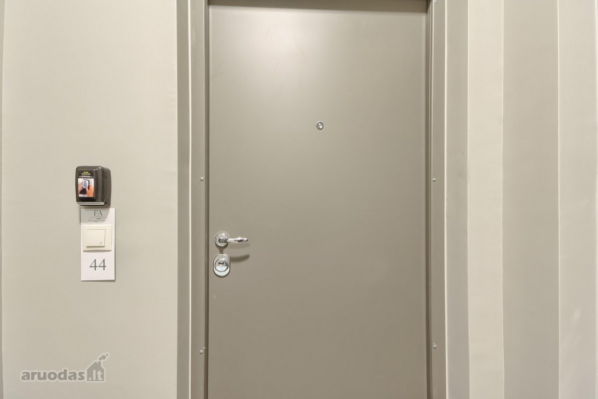 Stilingas ir erdvus apartamentas Druskininkų - nuotraukos Nr. 30