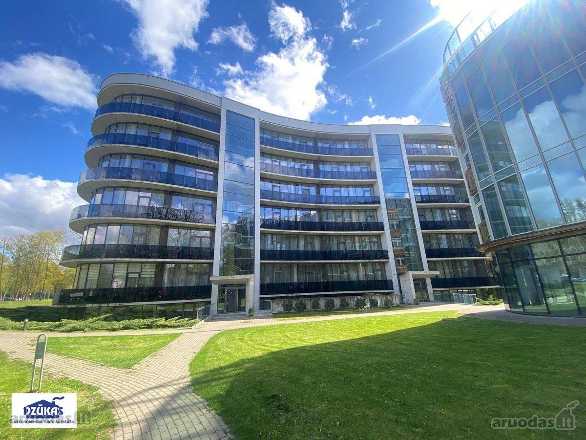Stilingas ir erdvus apartamentas Druskininkų - nuotraukos Nr. 2