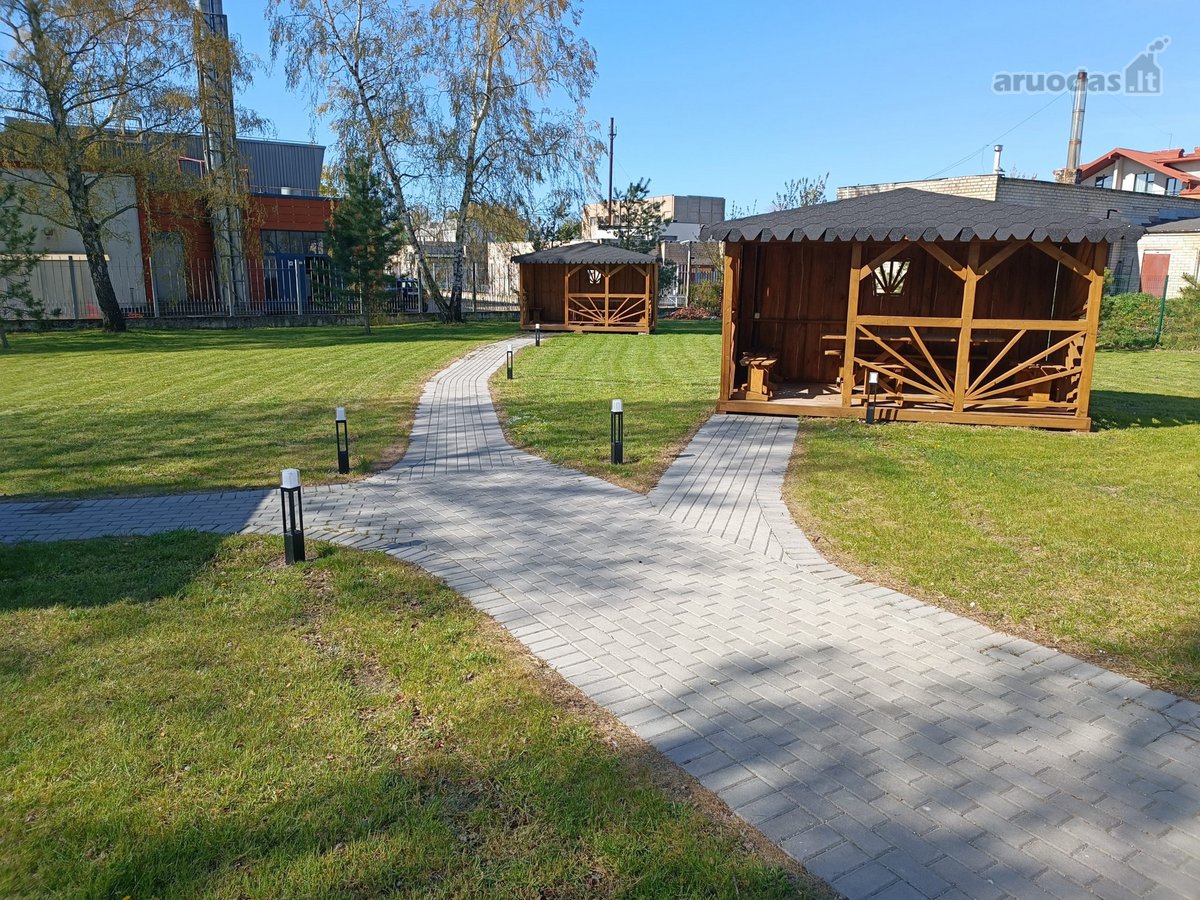 Palangoje Parduodami išskirtiniai 2-jų - nuotraukos Nr. 16