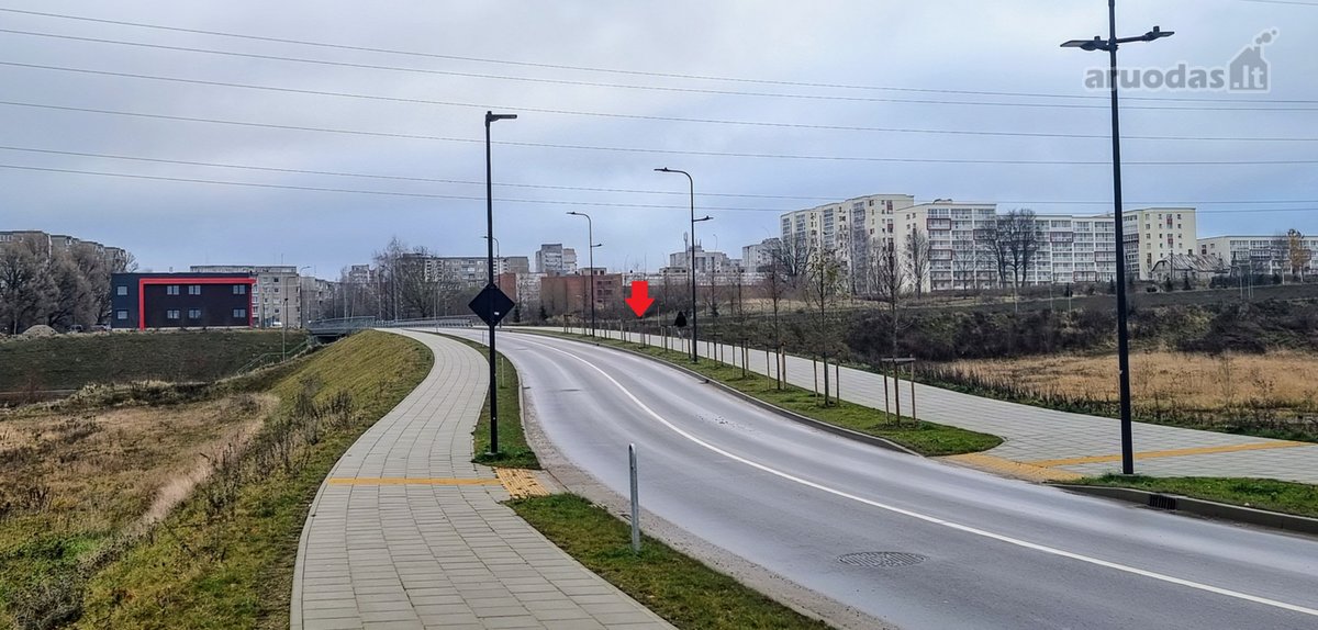 Parduodamas komercinės paskirties 66,64a - nuotraukos Nr. 2