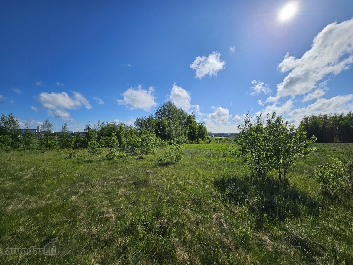 Greta magistralės Vilnius - Kaunas parduodami - nuotraukos Nr. 4