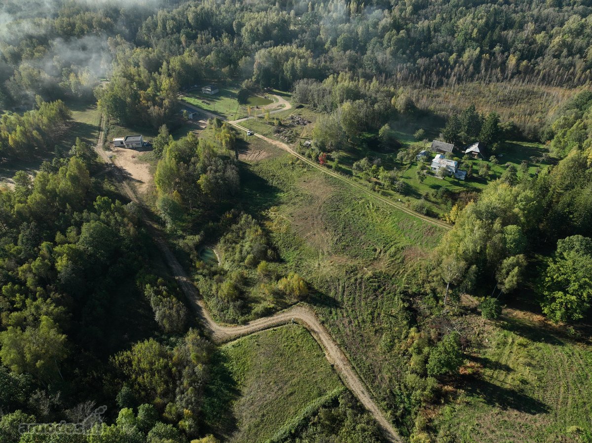 Parduodami 5 namų valdos sklypai po 15arų. - nuotraukos Nr. 2