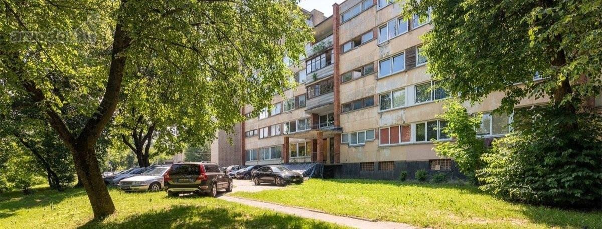 Be tarpininkų nuo rugsėjo 1 d. nuomojamas - nuotraukos Nr. 20