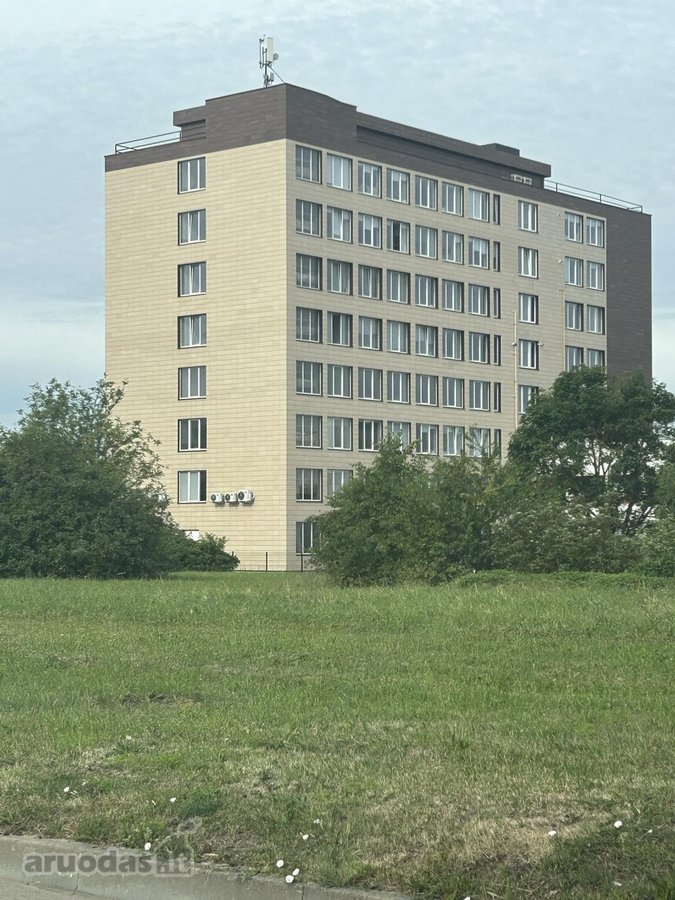 Naujai renovuotame (išorė ir vidus) pastate, - nuotraukos Nr. 2