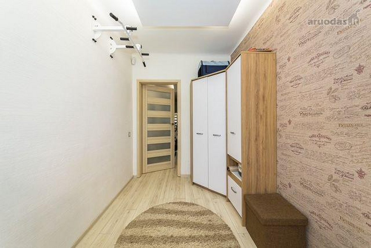 Išnuomojamas erdvus, šviesus, ekonomiškas, 3 - nuotraukos Nr. 10