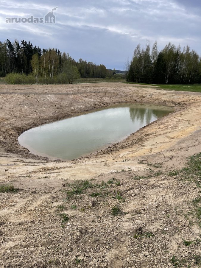 Parduodama nebaigta renovuoti sodyba - - nuotraukos Nr. 21