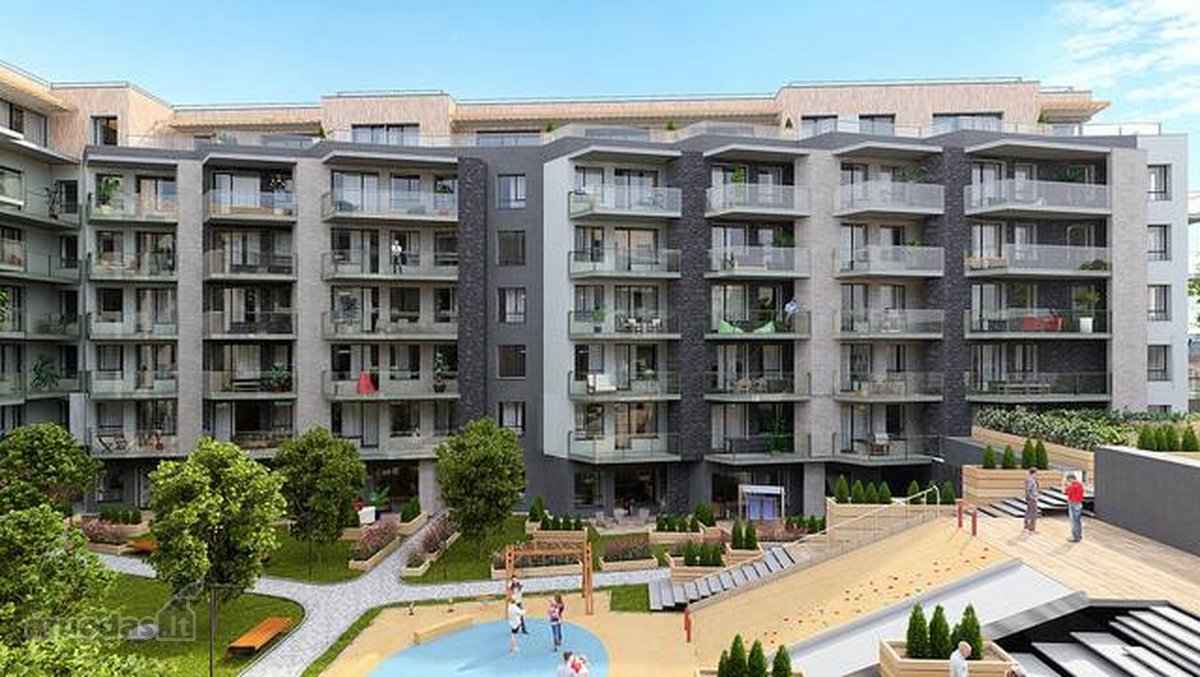 Tobuloje vietoje - centrinėje Vilniaus dalyje - nuotraukos Nr. 22