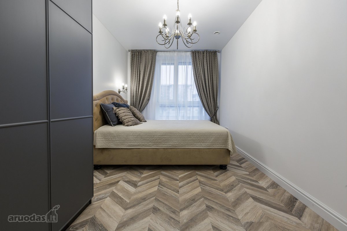 Tobuloje vietoje - centrinėje Vilniaus dalyje - nuotraukos Nr. 12