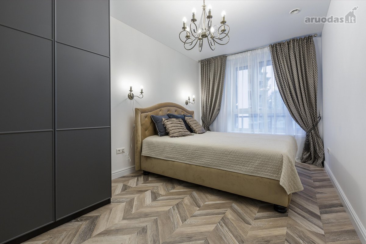 Tobuloje vietoje - centrinėje Vilniaus dalyje - nuotraukos Nr. 11