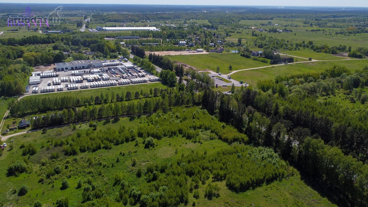 Parduodamas 3 Ha Komercinės Paskirties - nuotraukos Nr. 5