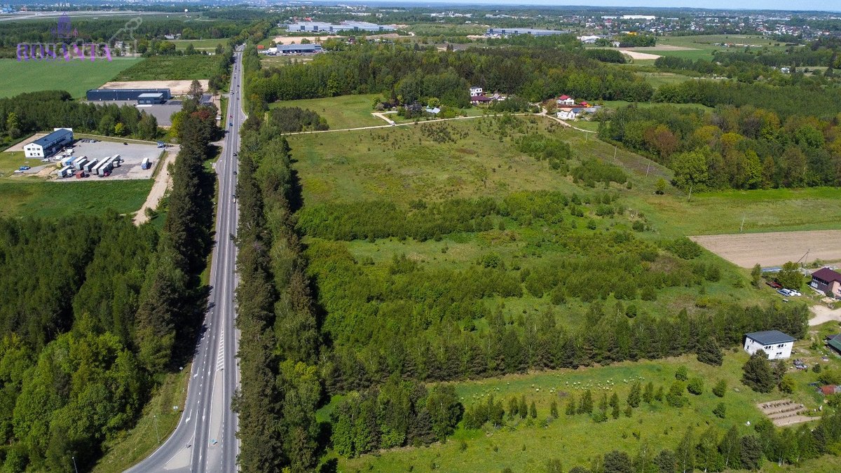Parduodamas 3 Ha Komercinės Paskirties - nuotraukos Nr. 6