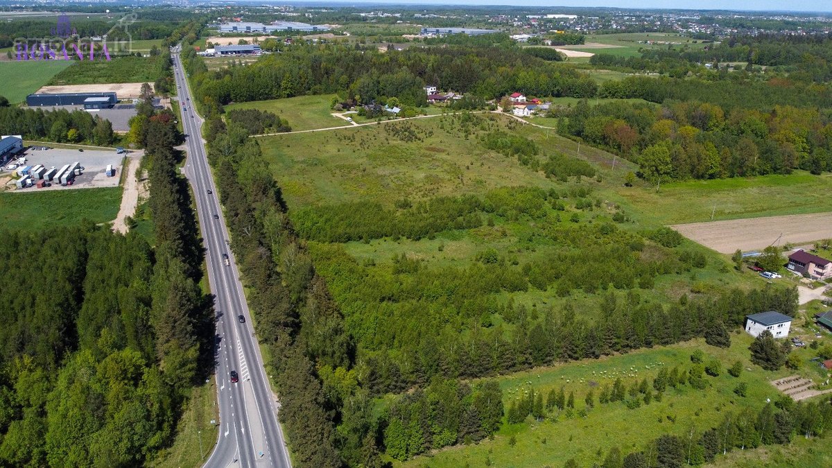 Parduodamas 3 Ha Komercinės Paskirties - nuotraukos Nr. 7