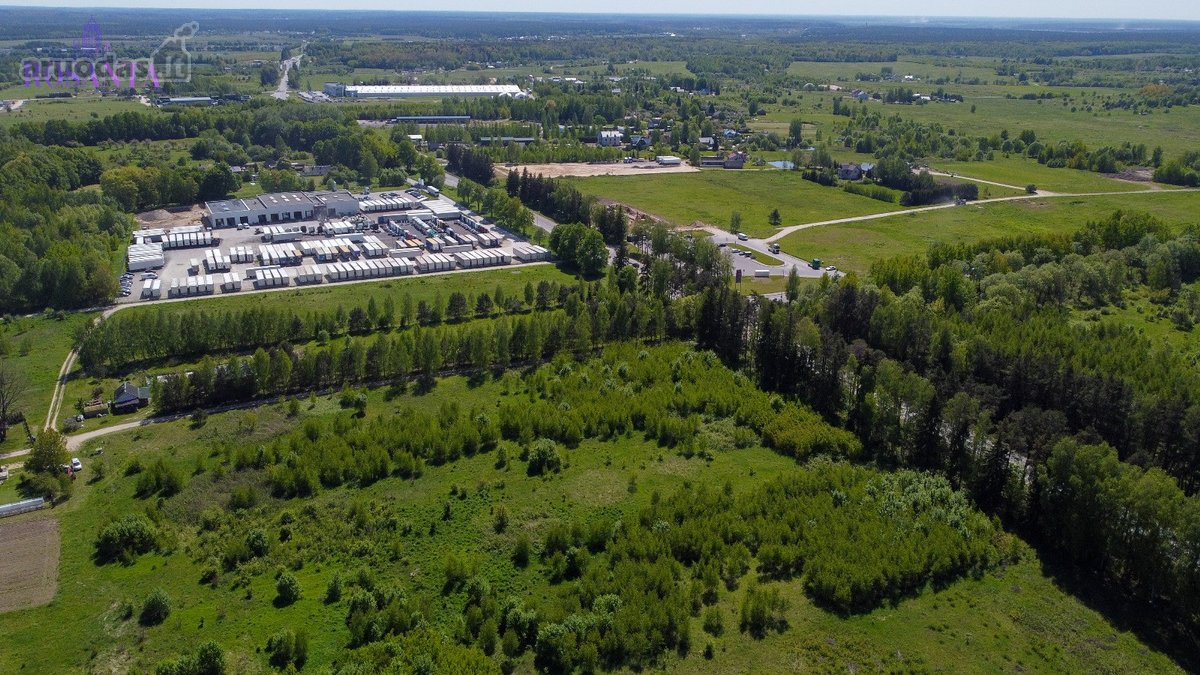 Parduodamas 3 Ha Komercinės Paskirties - nuotraukos Nr. 13