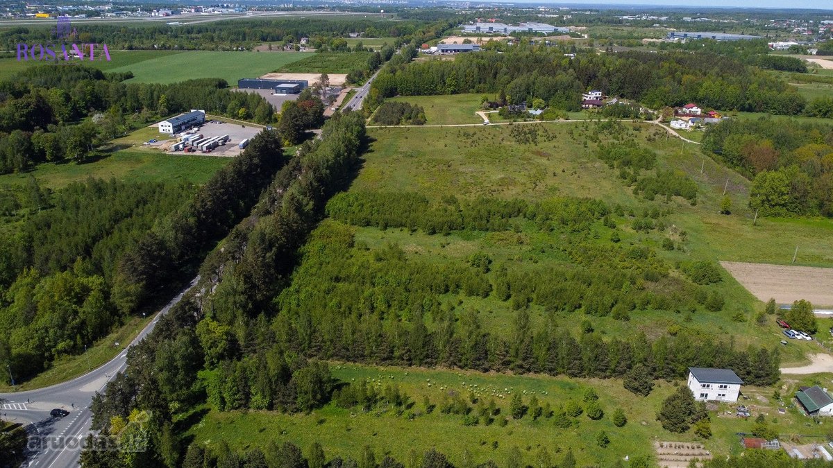 Parduodamas 3 Ha Komercinės Paskirties - nuotraukos Nr. 15