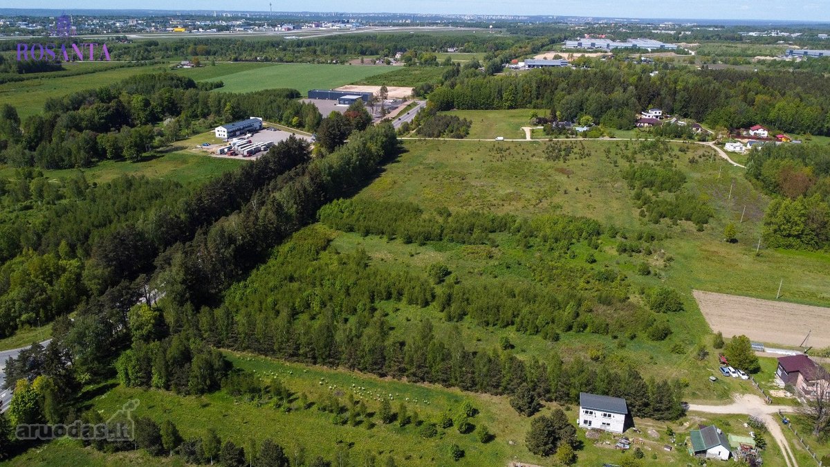 Parduodamas 3 Ha Komercinės Paskirties - nuotraukos Nr. 23